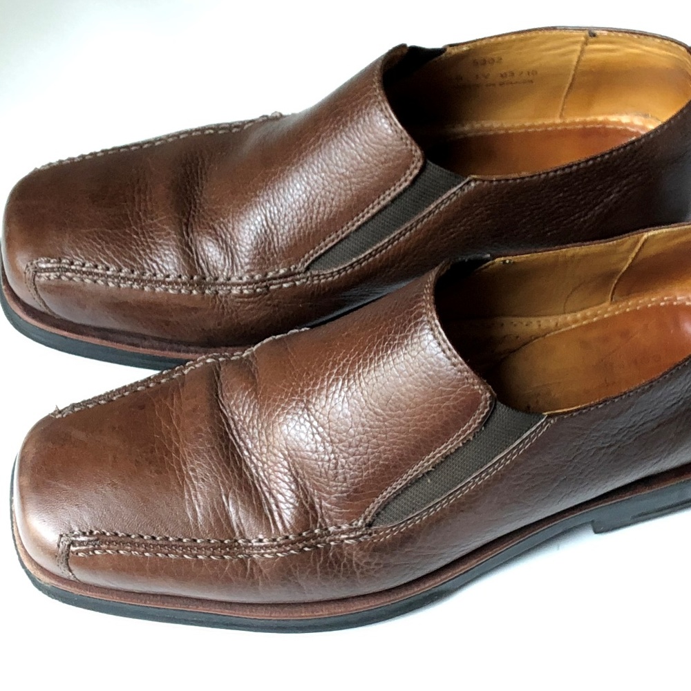 Sandro Men’s slip on shoe Size 9